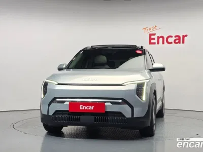 2025 Kia EV3 Standard 2WD, фото 3, лот 10206736