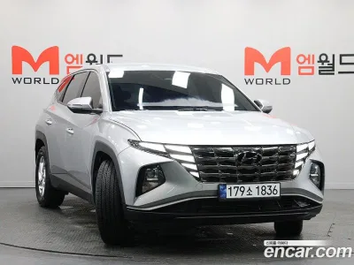 2022 Hyundai Tucson Diesel 2.0 4WD, фото 2, лот 10525019