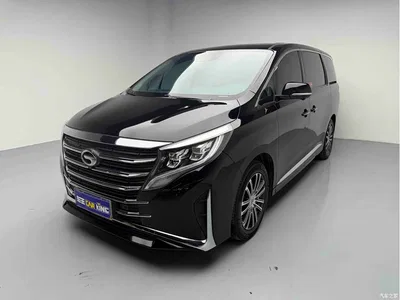 2023 GAC Trumpchi Trumpchi M8 Leading Series 390T Ultimate Edition, фото 1, лот 10414219