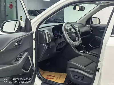 2018 Hyundai Beijing Hyundai ix35 2.0L Automatic 2WD Zhiyong·Enjoyment Edition, фото 4, лот 10372355
