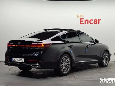 2020 Kia K7 2.5 GDI Noblesse, фото 1, лот 10048319