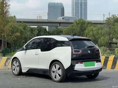 2016 BMW i3 (Import) Upgraded Fashion Model, фото 4, лот 10676289