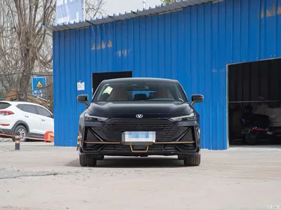 2025 Changan UNI-V 1.5T 500Bar High Performance Sport Edition, фото 2, лот 10845885