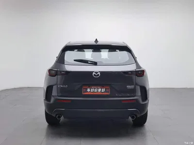 2023 Mazda CX-50 Xingye 2.5L Joy Edition, фото 4, лот 11537114