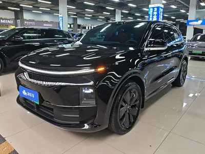 2025 Li Auto L6 Pro Smart Renewal Edition, фото 1, лот 10446613