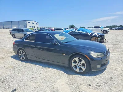 2008 BMW 328 I SULEV, фото 4, лот 10678384