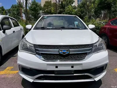 2016 Geely King Kong 1.5L Manual Progressive, фото 1, лот 11169895