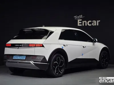 2024 Hyundai Ioniq5 Long range, фото 1, лот 10105375