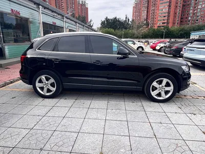 2015 Audi Q5 40 TFSI Technology, фото 2, лот 11241772