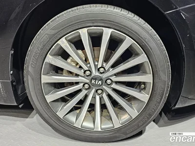 2015 Kia K7 2.4 GDI Prestige, фото 4, лот 10055113