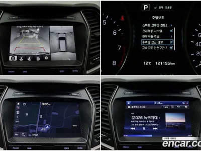 2018 Hyundai Maxcruz Gas 3.3 4WD, фото 4, лот 10044519