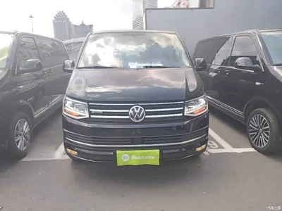 2018 Volkswagen Multivan 2.0TSI 4WD Premium Edition 7-Seater, фото 3, лот 10476595