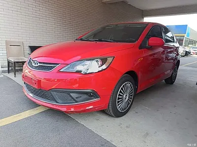 2015 Chery Fengyun 2 1.5L Manual Trend Edition, фото 1, лот 11168595