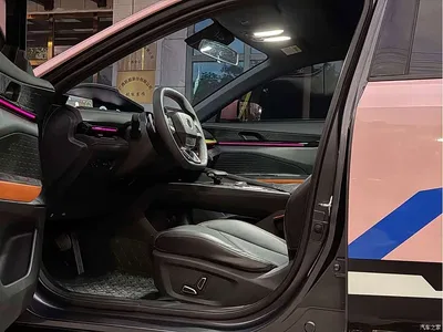 2022 Changan UNI-V 1.5T Sport Edition, фото 3, лот 10251458