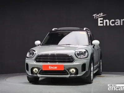 2023 Mini Countryman Classic, фото 2, лот 10108125