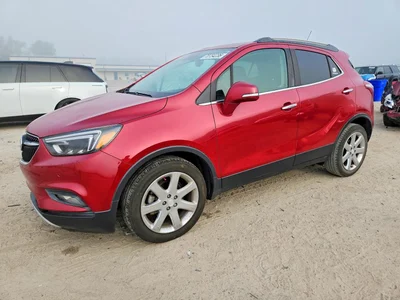 2018 BUICK ENCORE PREMIUM, фото 1, лот 11588847