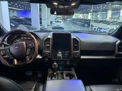 2019 Ford F-150 Raptor 3.5T LTD, фото 4, лот 10293567