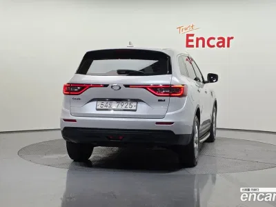 2019 Renault QM6 Gasoline 2WD LE, фото 4, лот 10084679