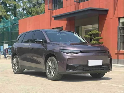 2026 Leapmotor C10 210 LiDAR Edition, фото 3, лот 11568705