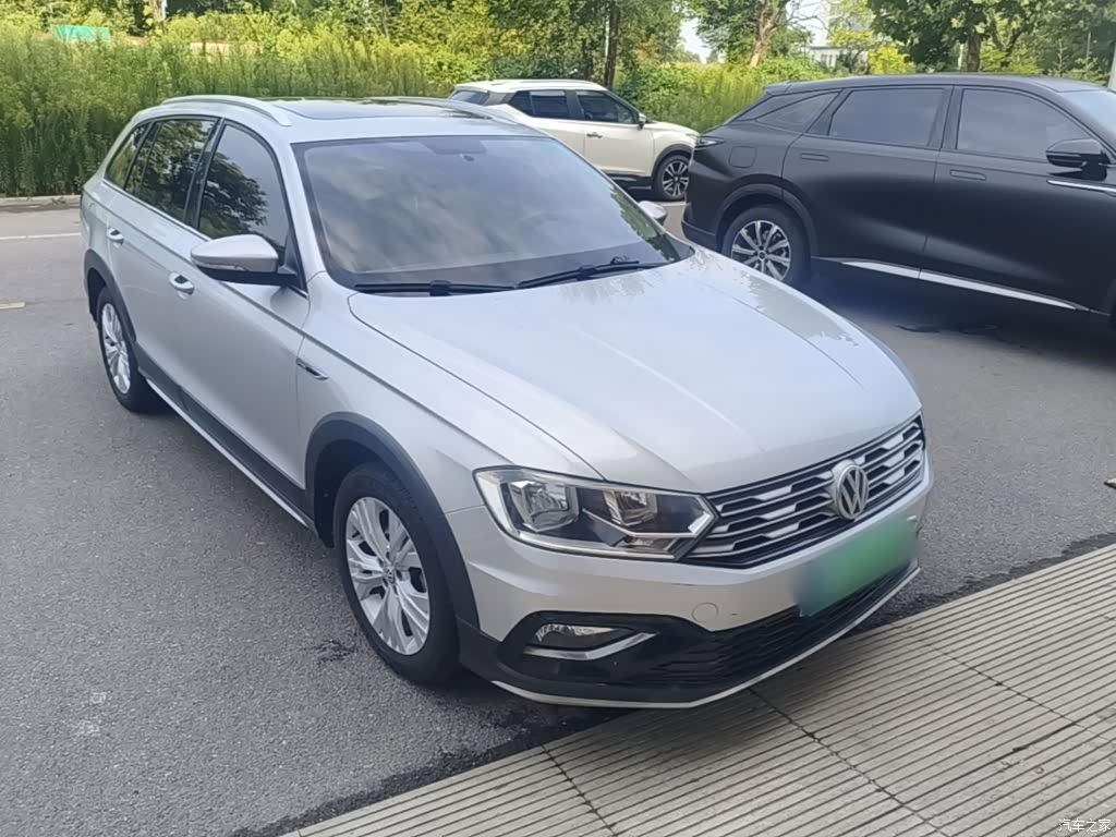 2017 Volkswagen C-TREK 1.6L Manual Comfort, фото 4, лот 10472867