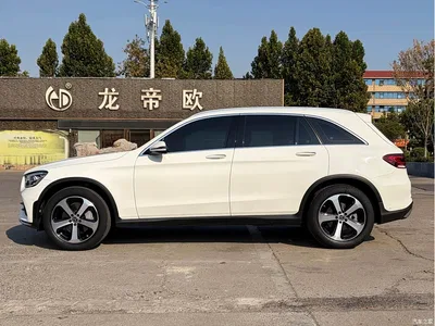 2022 Mercedes-Benz GLC Facelift III GLC 260 L 4MATIC Dynamic, фото 3, лот 11133862