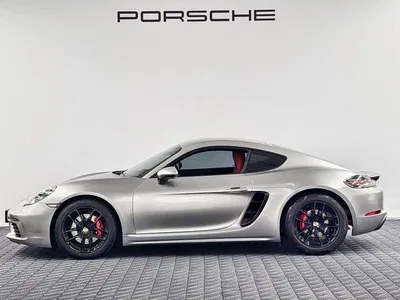 2018 Porsche 718 Cayman 2.0T, фото 4, лот 11012663