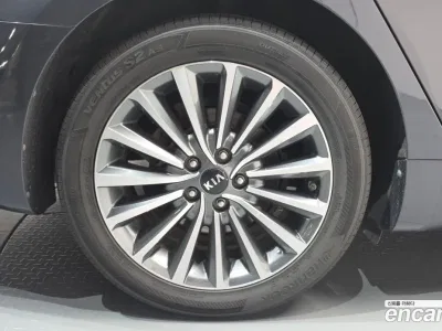 2016 Kia K7 3.3 GDI Noblesse, фото 4, лот 10058920