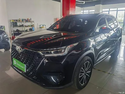 2024 Chery Tiggo 8 PRO Champion Edition 290T 2WD Shining 5-seater, фото 1, лот 10895497