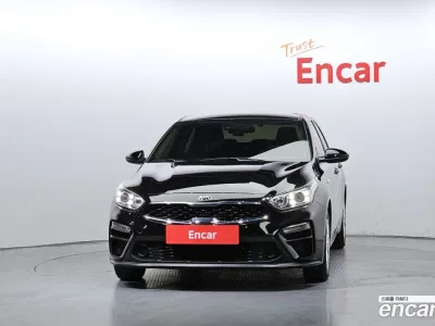 2021 Kia K3 Standard, фото 2, лот 10041866