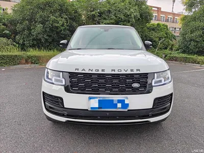 2016 Land Rover Range Rover 3.0 SC V6 Vogue SE Autobiography LWB, фото 2, лот 10383366