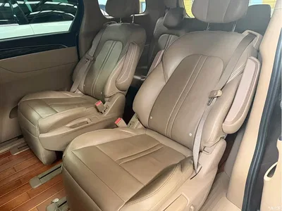 2017 Buick GL8 ES 28T Luxury China V, фото 4, лот 10255744