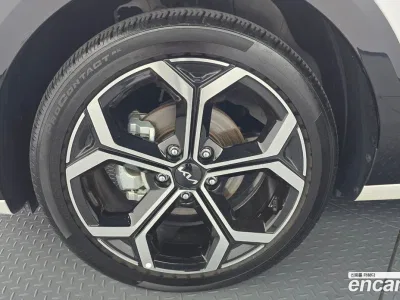 2024 Kia Niro Signature, фото 4, лот 10634457