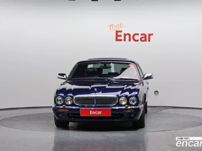 2002 Jaguar Daimler 4.0, фото 3, лот 10195693