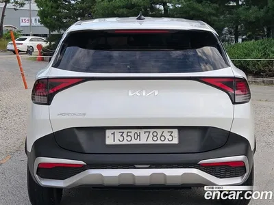 2023 Kia Sportage Gasoline 1.6 Turbo 2WD, фото 4, лот 10315309