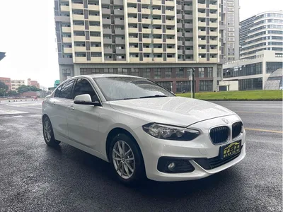 2018 BMW 1 Series 118i Fashion Edition, фото 3, лот 10424528