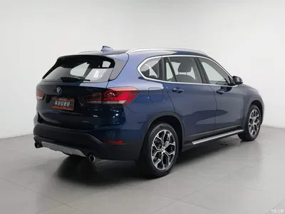 2020 BMW X1 sDrive20Li Premium Edition, фото 2, лот 11184277