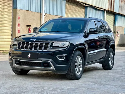 2014 Jeep Grand Cherokee (Import) 3.0L Comfort Navigation, фото 1, лот 10291411