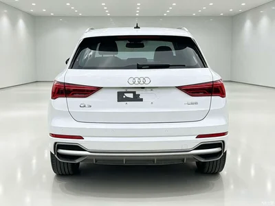 2022 Audi Q3 35 TFSI Fashion Dynamic, фото 4, лот 11088222
