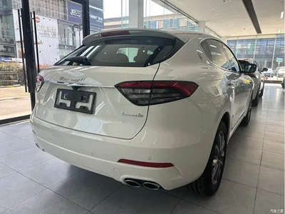 2023 Maserati Levante 2.0T GT, фото 4, лот 10322837