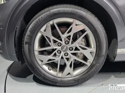 2023 Genesis GV70 2.5T Gasoline AWD, фото 4, лот 10197264