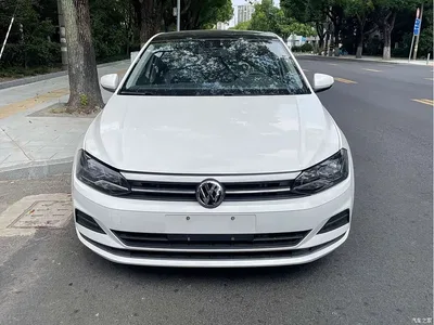 2021 Volkswagen Polo Plus 1.5L Automatic Panorama Enjoyment Edition, фото 1, лот 10260291