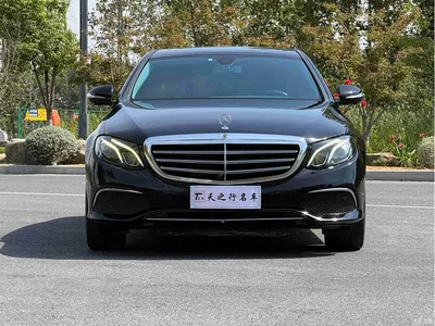2018 Mercedes-Benz E-Class E 300 L Luxury, фото 2, лот 11136983