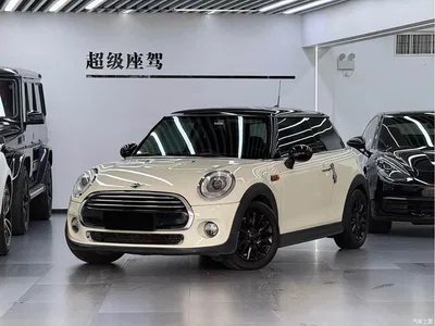 2017 MINI COUNTRYMAN 1.5T COOPER, фото 1, лот 11202051