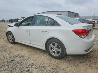 2016 CHEVROLET CRUZE LIMITED LT, фото 2, лот 10902781