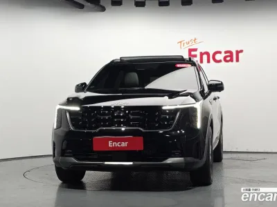 2026 Kia Sorento HEV 1.6 2WD, фото 2, лот 10231775