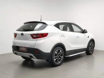 2017 Soueast DX7 1.5T Automatic Premium, фото 2, лот 10904971