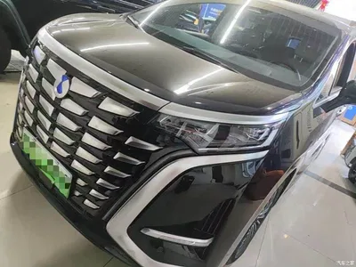2022 Denza D9 DM-i 970 AWD Flagship, фото 1, лот 10449733