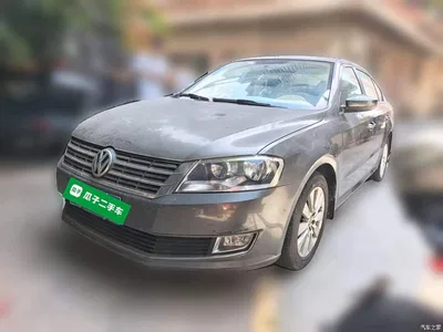 2015 Volkswagen Lavida 1.6L Manual Comfort Edition, фото 1, лот 10456089
