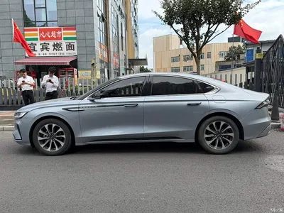 2022 Lincoln Z Model iCool Premium Edition, фото 3, лот 11190315