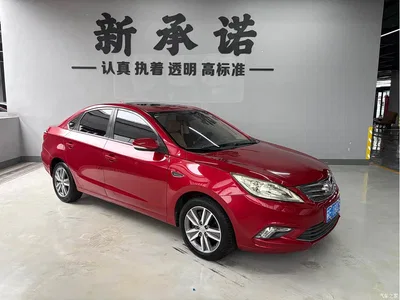 2016 Changan Eado 1.6L Automatic Trend Edition, фото 3, лот 10245966